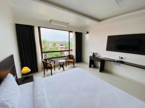 Porvorim Regency Goa Hotel by BSG Absolute